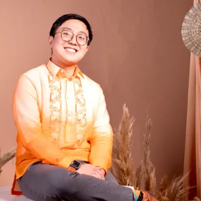 Jamiessonn Carlo Lao