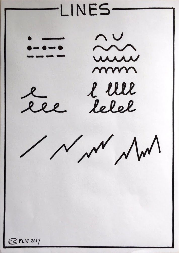 Lines