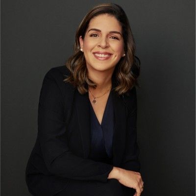 Tatiana (Tati) Rocha