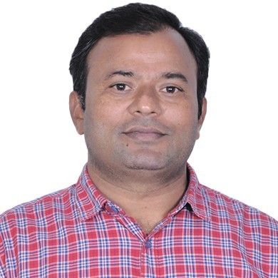 Veera Raghavulu Ganugapenta