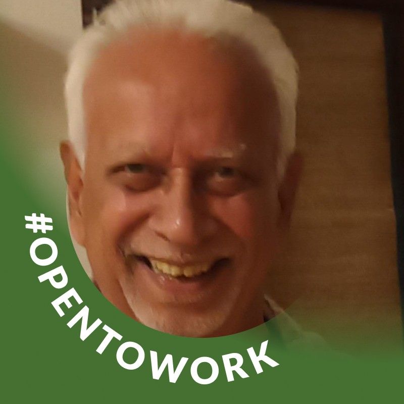 Vasudevan Alasingachar 