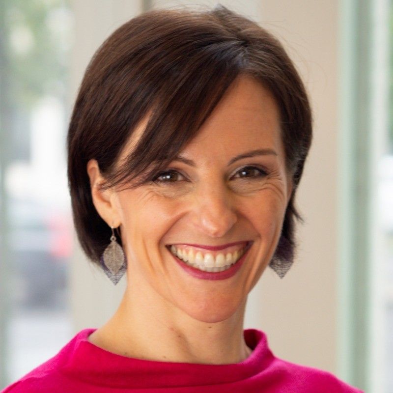 Nicole Molina Cárdenas