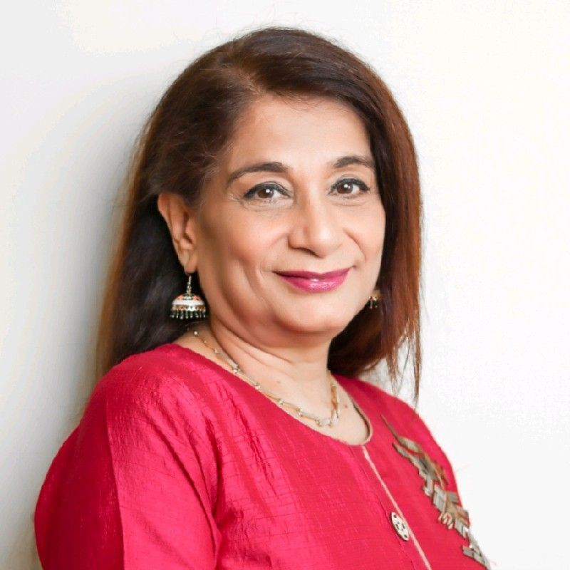 Alka Chadha