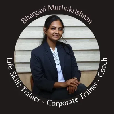 M S Bhargavi