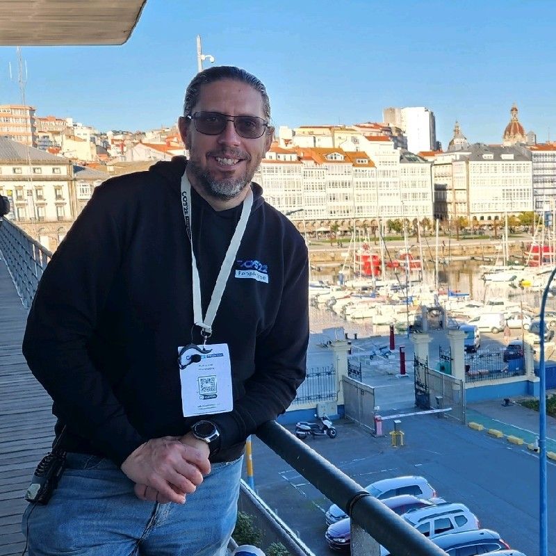 Faustino (Vikingo Agilista) Hermo 