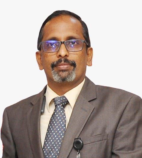 Jeganathan Palanisamy