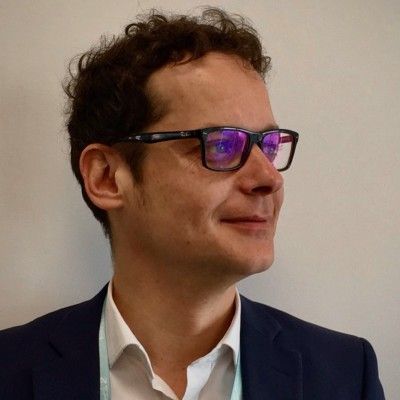 José Alonso-Villalobos 