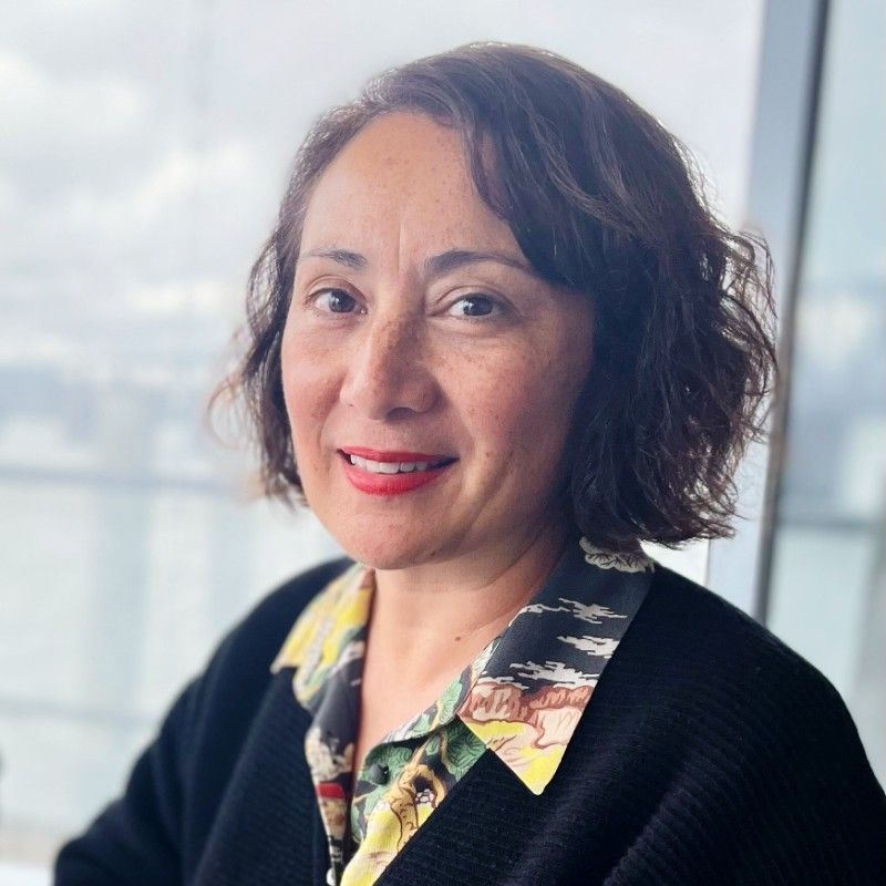 Kathleen "KK" Karauna