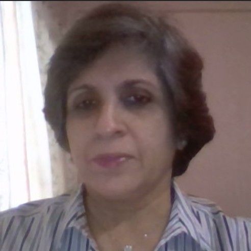 Karuna Ballani