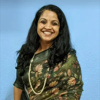 Swathi Kadur