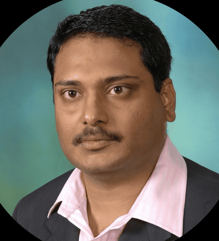 Vivekanandan Ramasamy