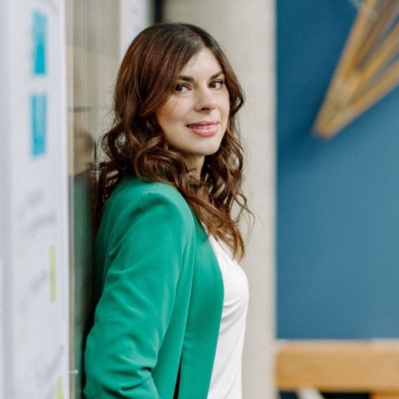 Alexandra Götzfried