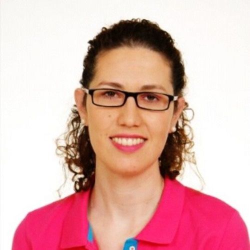 Beatriz Hierro Alonso