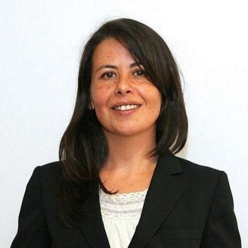 Catarina Cabanelas Pereira