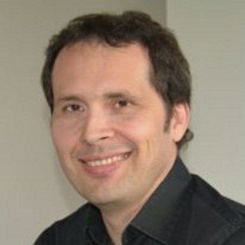Cédric Morin