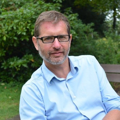 Christian den Hartigh