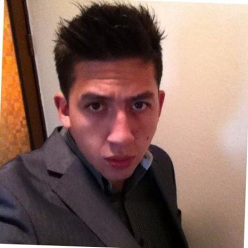 Cristian Peña Serrano