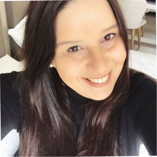 Cristina Nogueira da Fonseca