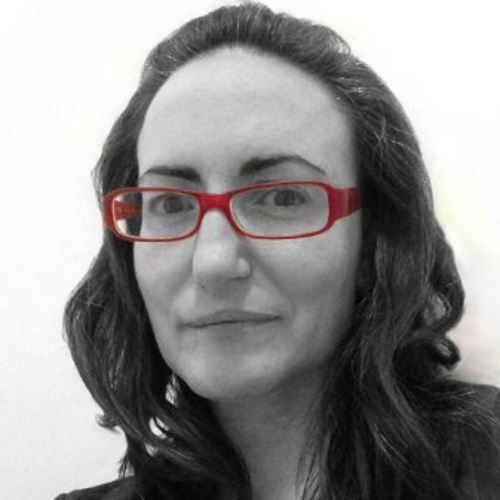 Delia Estebaranz Barahona