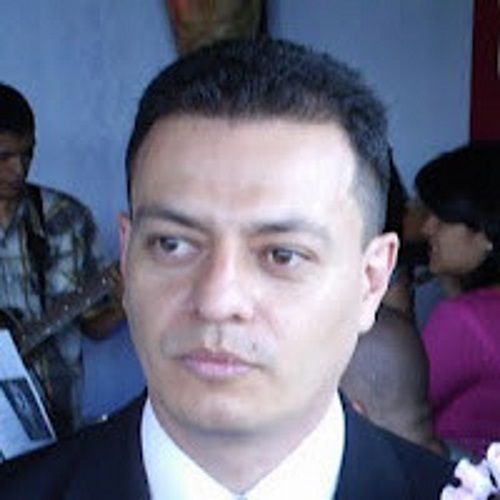 Edwin Trujillo Betancur