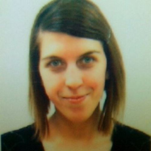 Elena Moreno Ramirez