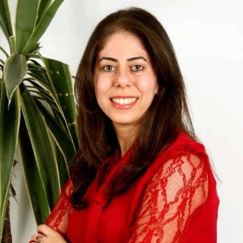 Emna Ayadi