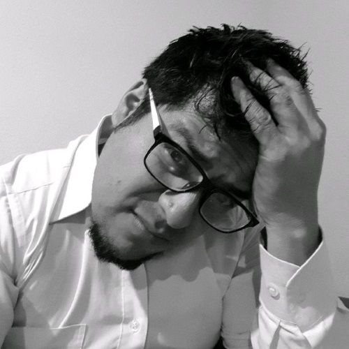 Erik Alan Álvarez Aguirre