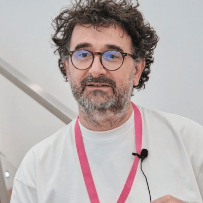 Fancisco Javier PECCI JIMÉNEZ