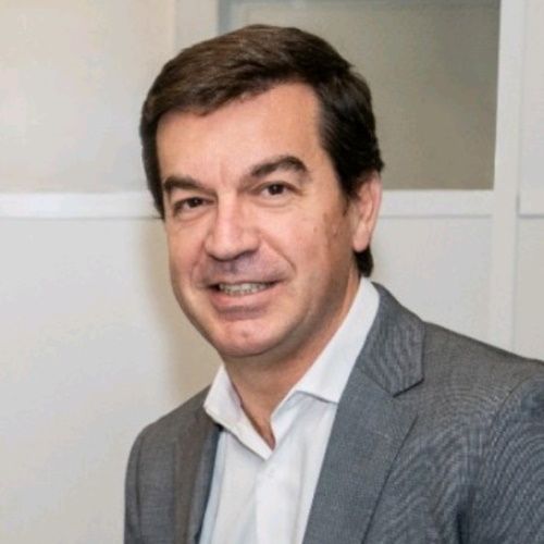 Fernando Nobre Lopes