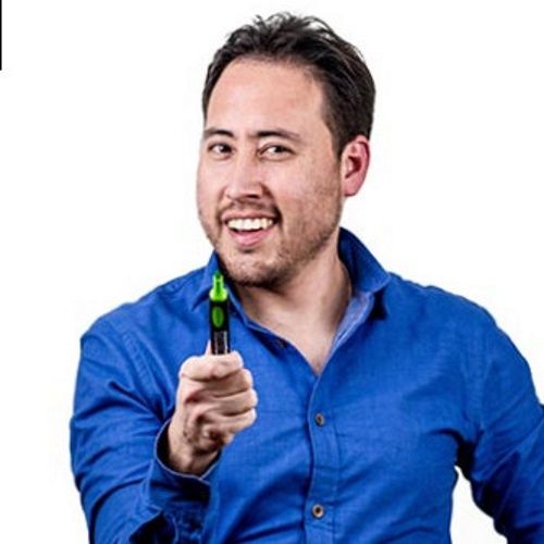 Fernando Pérez Guajardo