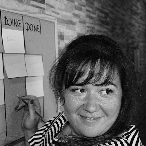 Gema Ruiz Díaz-Mariblanca