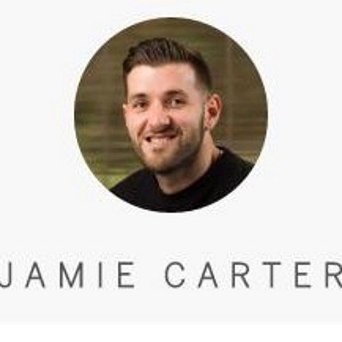 Jamie Carter