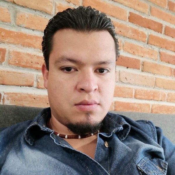 Javier Carbajal Cruz