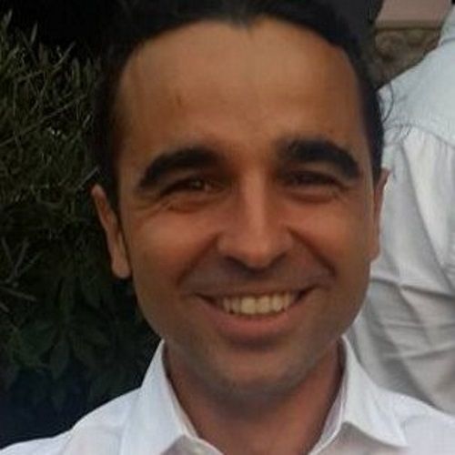 Javier Ortega Santos