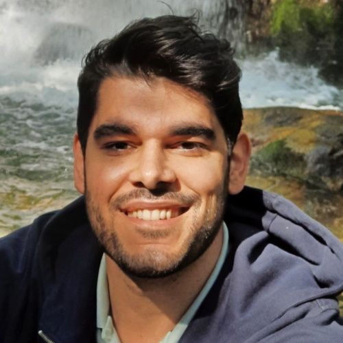 João Gonçalo Peixe Ribeiro