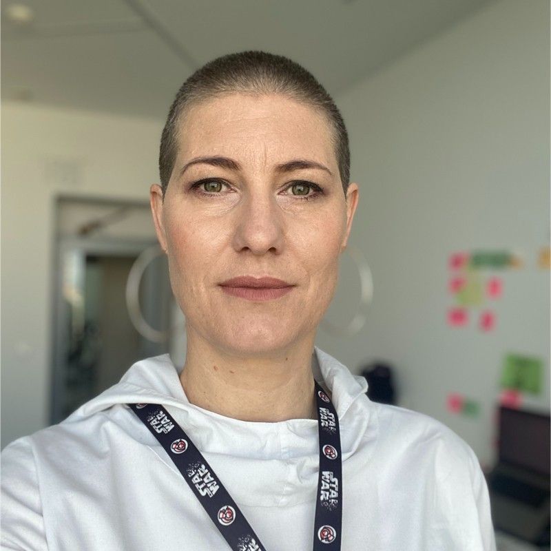 Josipa Borić-Novosel