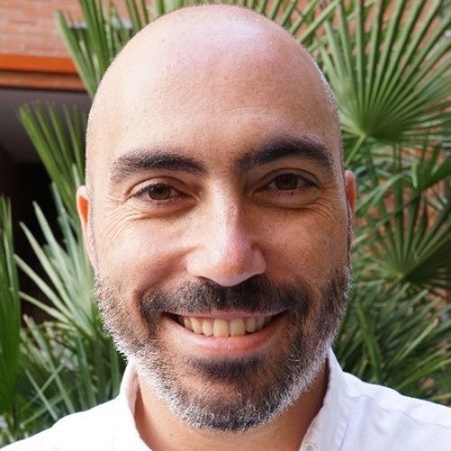 Juan Manuel Gómez Ramos