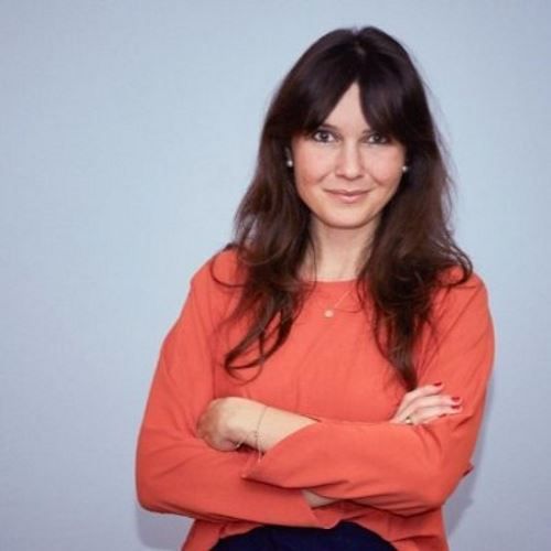 Lena Johanna Schmitt