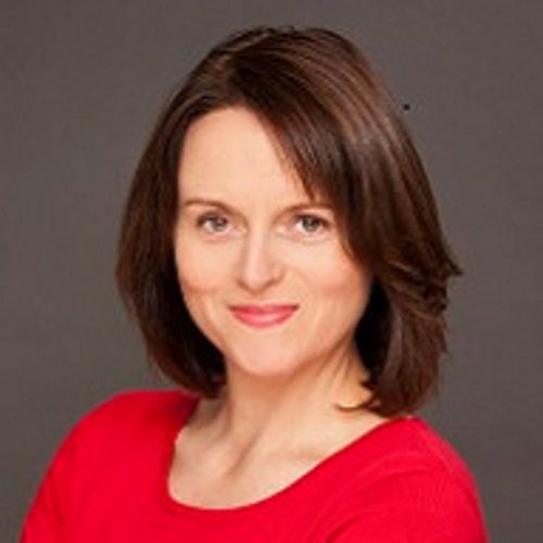 Lindsay Uittenbogaard