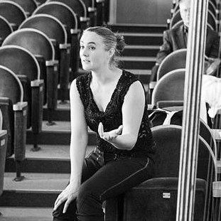 Maria Christina Cleary