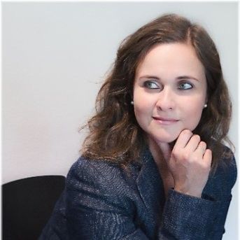 Maria García Baptista