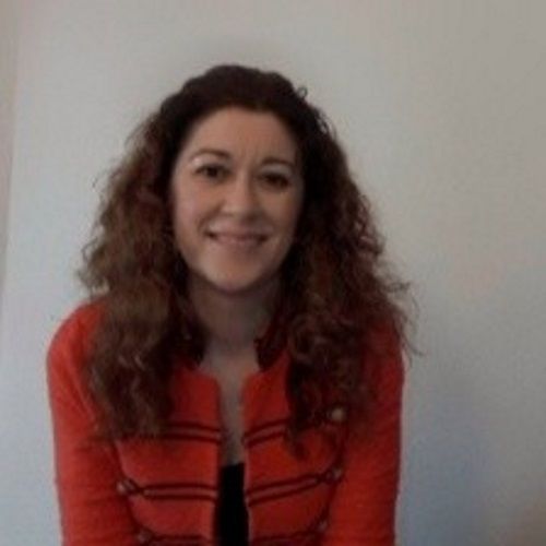 Marta Gomáriz González