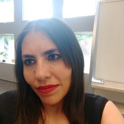 Mary Sue Jiménez Duarte