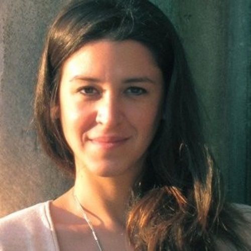 Mercedes Carenzo Rozas