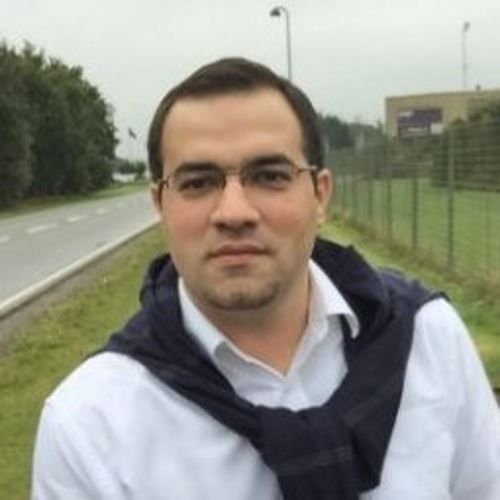 Mohamad Mahdi Afshar Azad