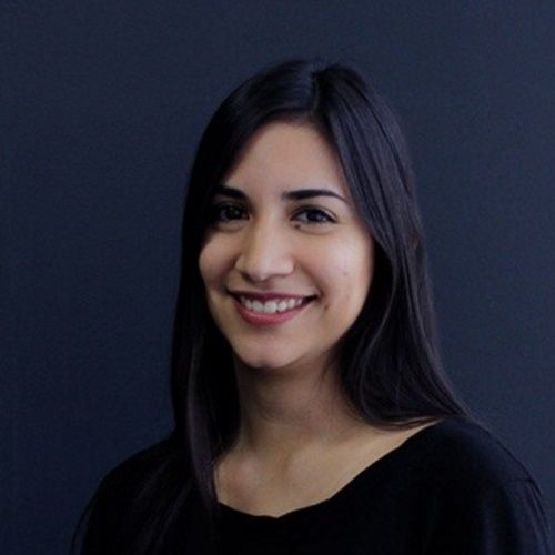 Nathalia Morales Jaramillo