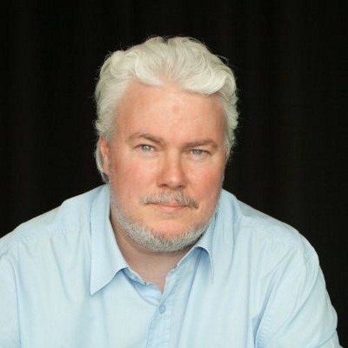 Oswald De Riemaecker