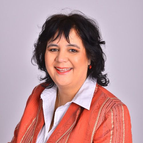 Patricia Verploegh Chassé