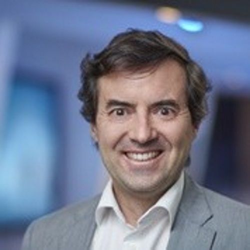 Paulo Nunes de Abreu