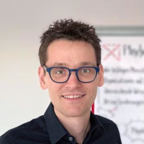 Sebastian Schwaegele